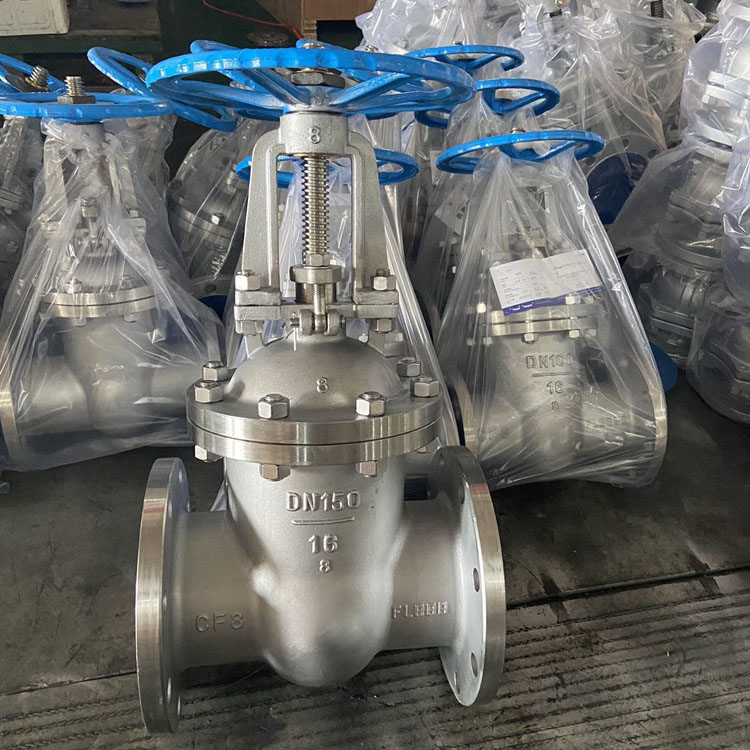 z41y閘閥型號各代表什么 z41y閘閥符號意思?